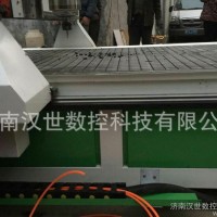 汉世高风冷主轴1325CNC数控木工雕刻机板式家具木门橱柜生产